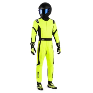 [SPARCO] SUIT THUNDER ADVANCED