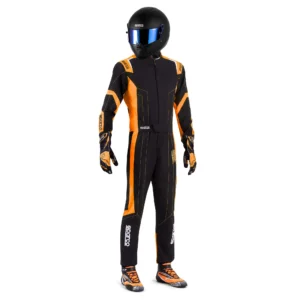 [SPARCO] SUIT THUNDER ADVANCED