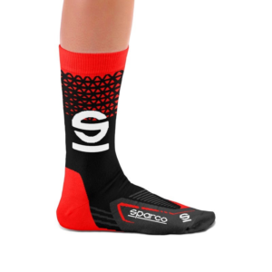 Sparco Racing Socks
