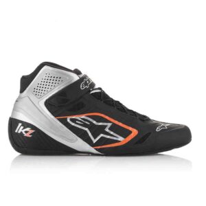 [ALPINESTARS] BOTINES GRAY TECH-1KZ