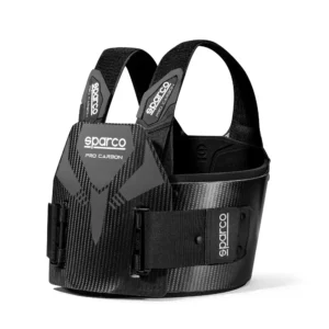[SPARCO] COSTILLERO RIB PROTECTOR PRO CARBON