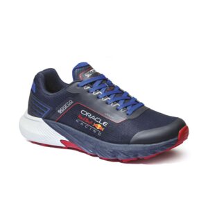 [SPARCO] ZAPATOS SCARPE S-Park Red Bull